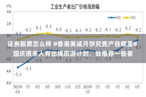 证券股票怎么样 #香港美诚月饼究竟产自哪里# 国庆很多人有出境旅游计划，我推荐一些著